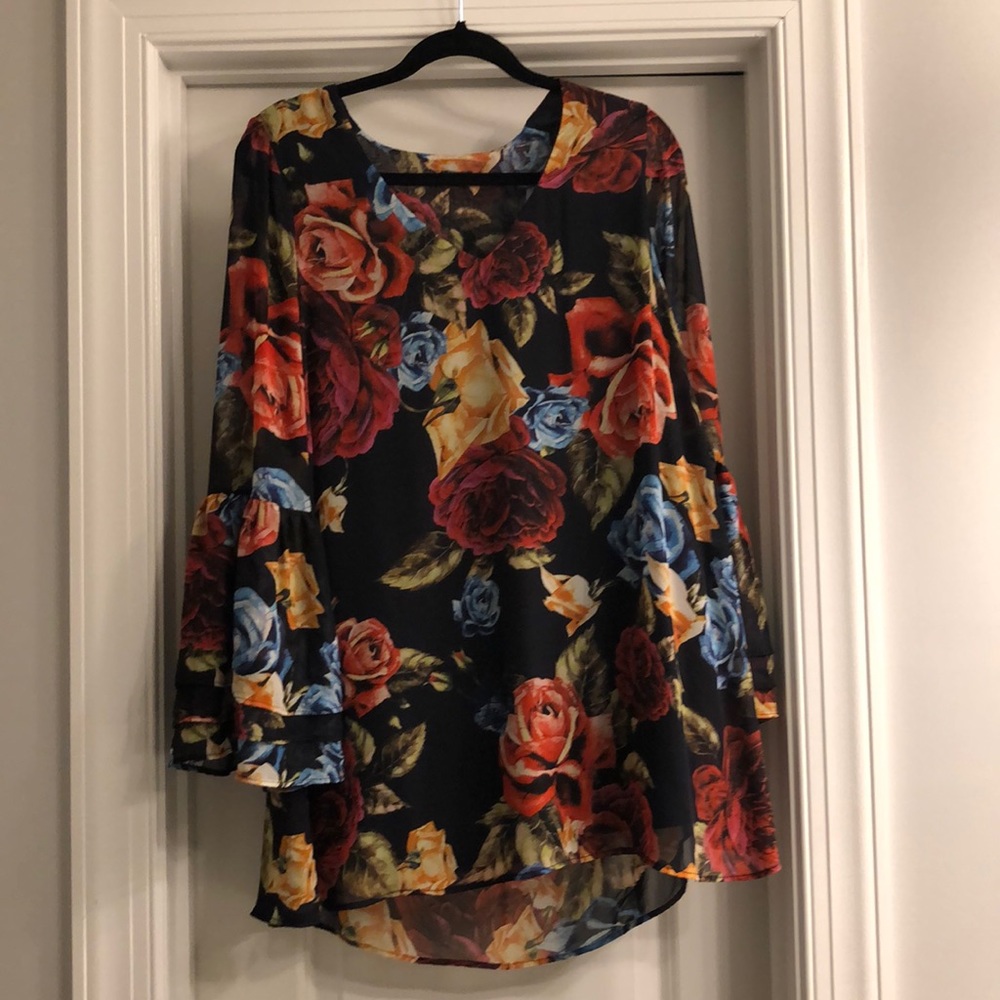 Show Me You MuMu dress